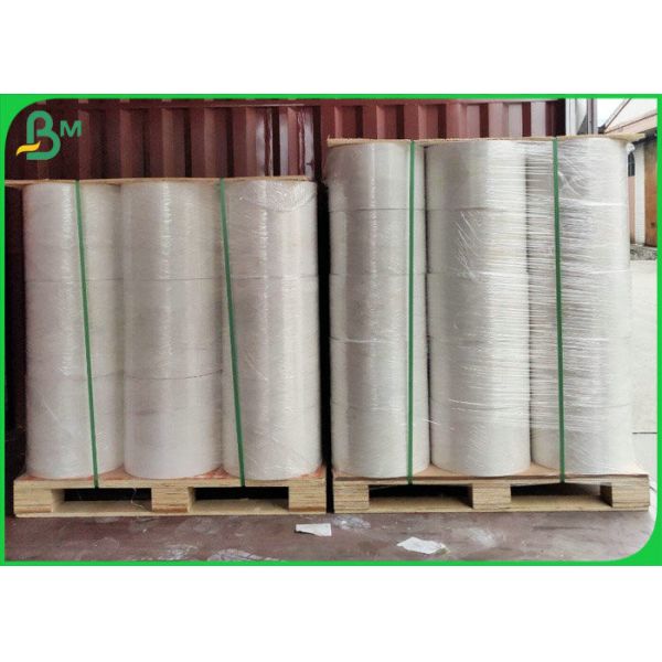 Анти- лист и крен бумаги углекислого кальция SP120 SP216 воды белые каменные