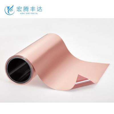 0.2mm-50mm Copper Foil C2680 C2600 C5191 C5210 C2300 C7521 C7701 Pure Copper Tape