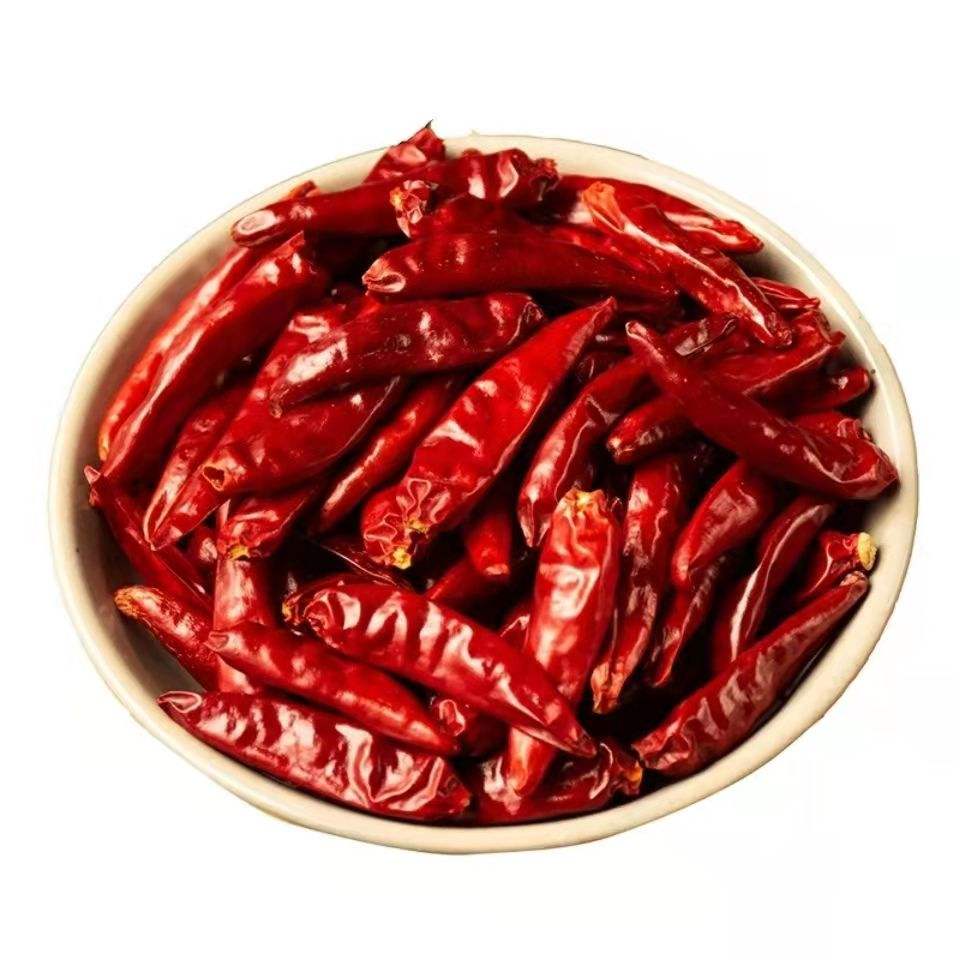 Перцы Chili ресторана Китая китайские высушенные для Mapo Toufu