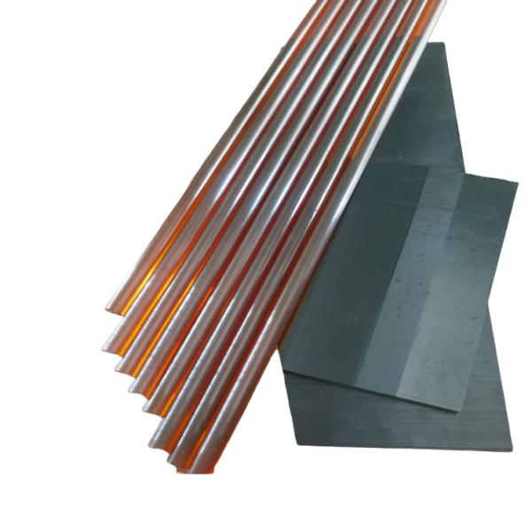 ENSINGER PEI Anti-radiation/High temperature resistance Plastic Rod/Sheet/Tube