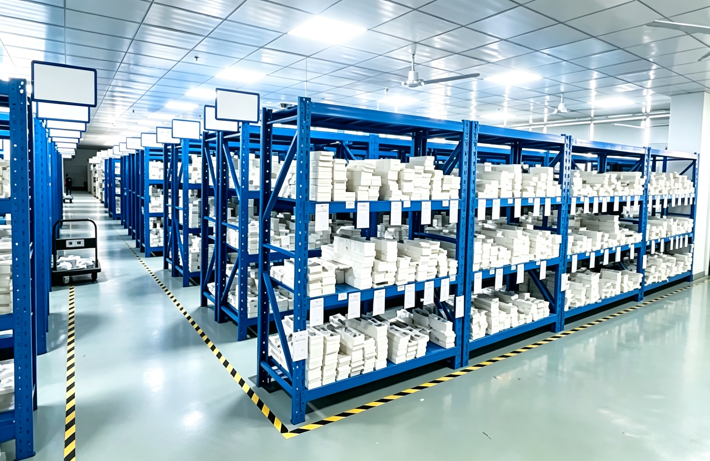 Dongguan Quanyan Technology Co., Ltd.