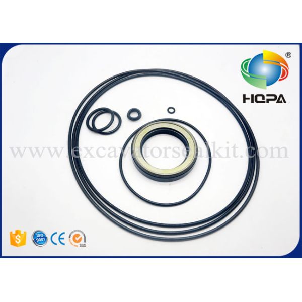 Hyundai 31N6-10210 Swing Motor Seal Kits 31Q6-10131 For R200W-7 R210W-9 R210-7