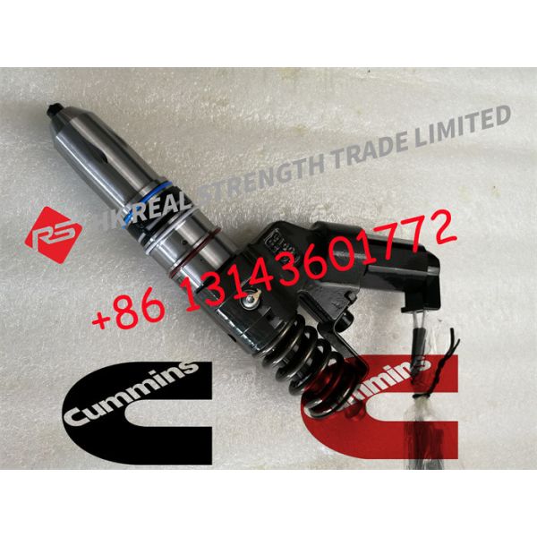 Diesel Engine Fuel Injector 4928171 3411761 3411756 For Cummins M11 ISM11 QSM11 Engine