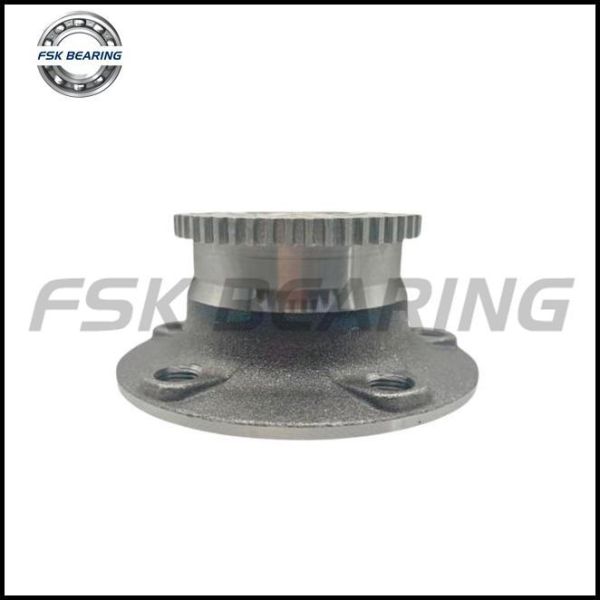 10094080 VKBC51128XN The New Rear Wheel Hub Bearings For MG GS Car Parts And Offer A Long Service Life