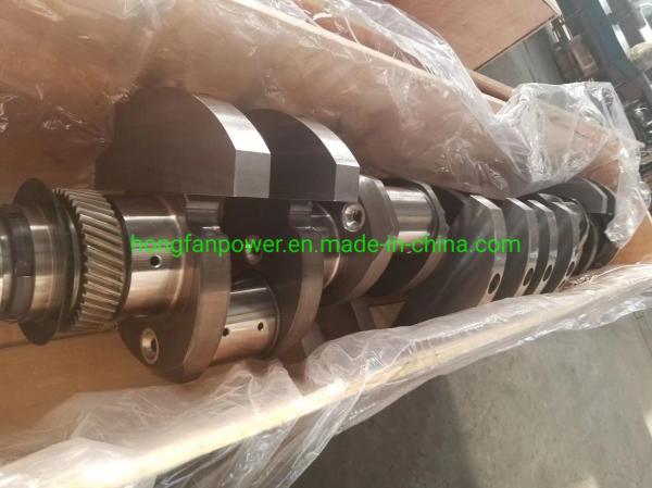 The Cylinder Diameter 190 Pz12V190b Oil Well Team Matching Machine of Drillling Equipment