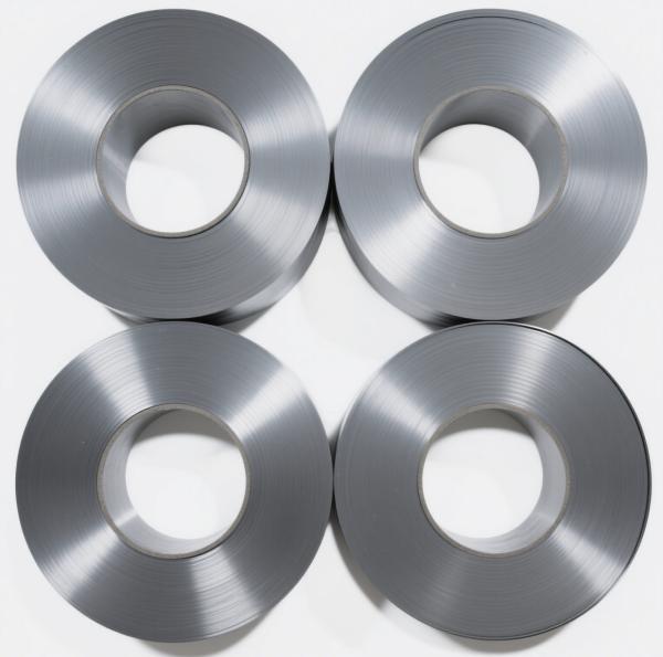 Chinese Manufacturer 316 304 Ultra-thin Stainless Steel Strip 