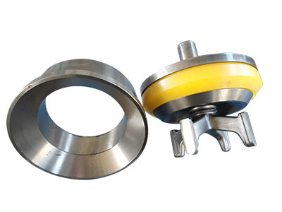 Mud Pump Novatech Type Valve & Seat