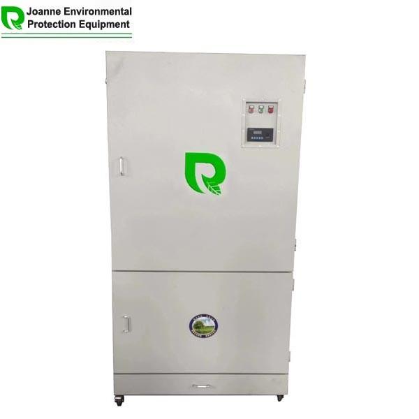 Laser Smoke Extractor 2000-7000m3/H Mobile Fume Extractor From Laser Smoke Control Of Laser Cutter