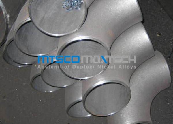 Encaixes de tubulação de UNS S2507