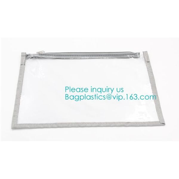 Plastic Packaging Selected By Girls For Cosmetics Zipper Bag With Slider, Zip lockkk bags zipper cosmetic bags toothbrush b