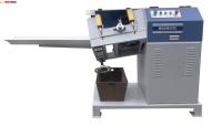 máquina cortando de papel de perfuração de 2.2kw 30KN