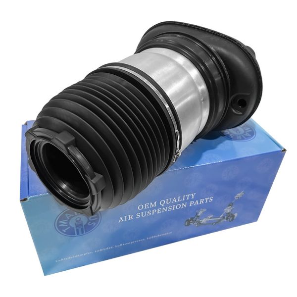 Прочный в использовании Автомобиль воздушная подвеска пружина Задняя OEM 37106869047 XLB Для BMW