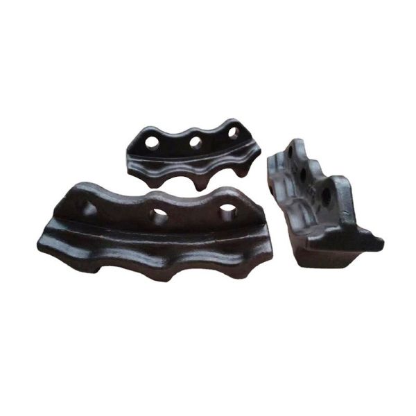 OEM экскаватор Hitachi Sprockets SH280 Части колес роликовой цепи