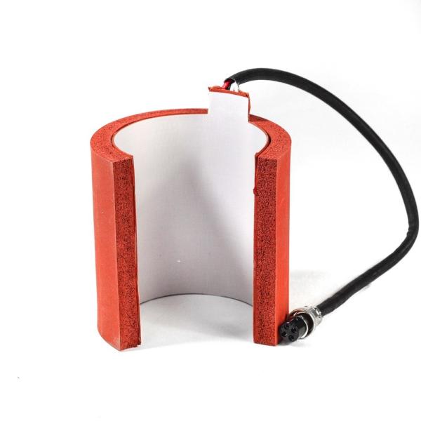 Accessories For Heat Press Machines Sublimation Heat Press Consumables