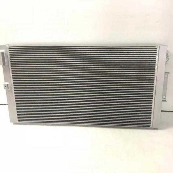 Radiator for Caterpillar Excavators E330D CAT330D 245-9360 2459360 Oil Radiator