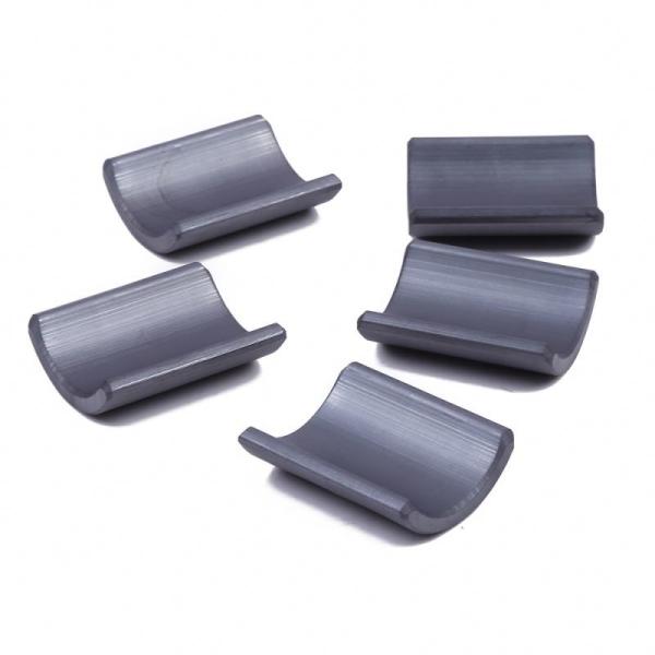Industrial Y30 Ferrite Magnet Customized Ferrite Permanent Magnet