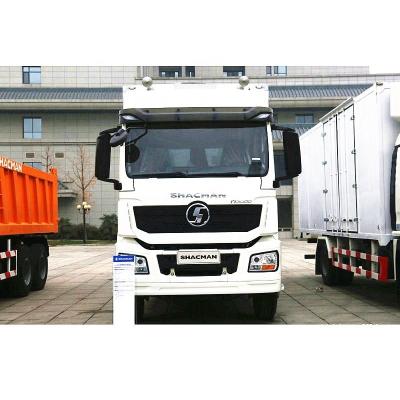 China Shacman camião X3000 camião de carga H3000 novo camião leve bom preço