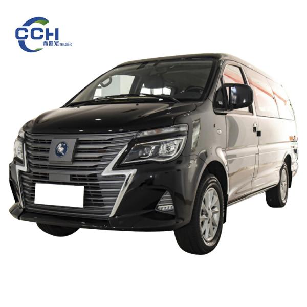 50-70kWh Lithium Battery Powered 2023 Dongfeng M5 EV M5 MPV Electric Car ' Requirements
