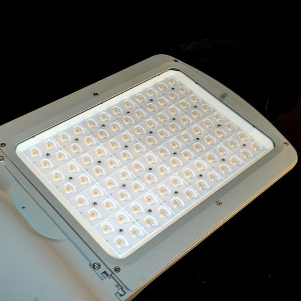 High Lumen White Color 200W LED Lamp Module Outdoor Waterproof IP67