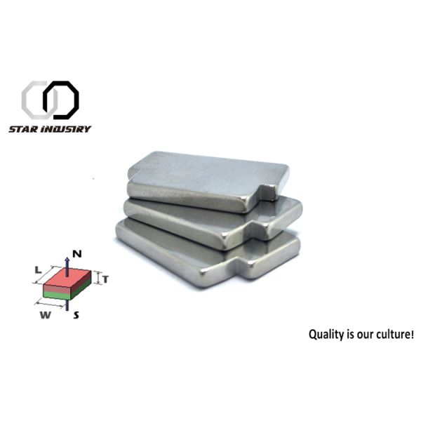 Industrial Rare Earth Magnets For Power Tool Assembly