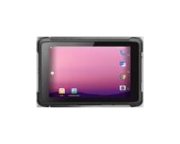 Panneau rocailleux de moniteur de 8 de pouce d'Android de la tablette IP68 6000mAh IPS de batterie
