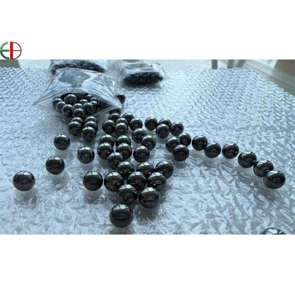 Высокая температура вольфрама шарика 7mm сферы сплава EB 5mm тяжелая