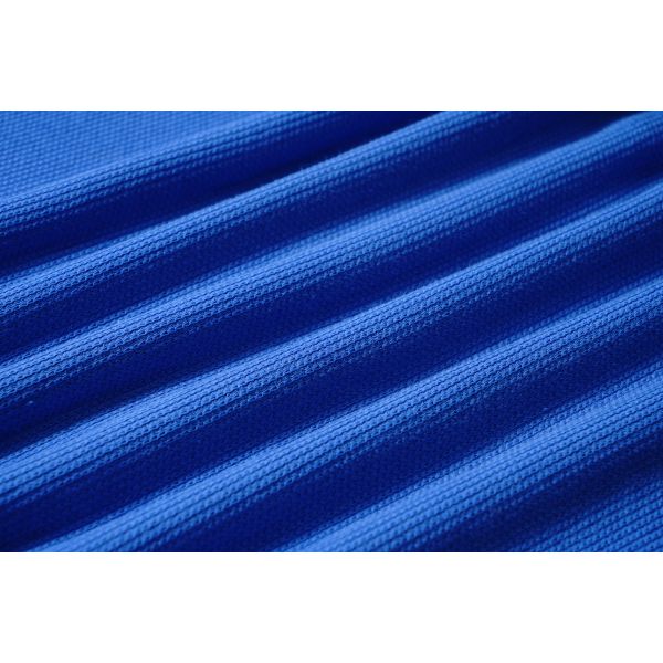 Breathable , Durble  Sturdy And Wear-Resistant Striped Knit Fabric For Hoodie