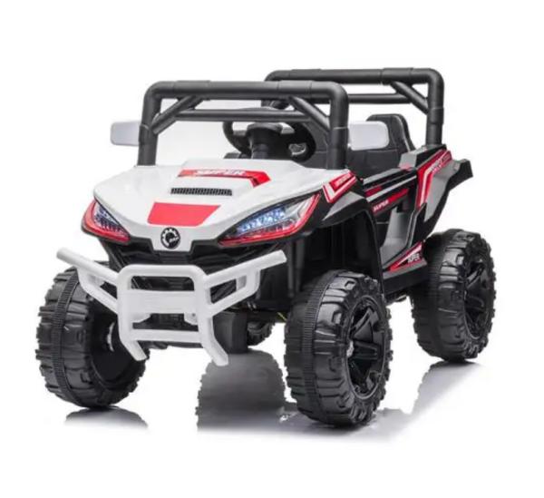 Remote Control 12V Electric Ride On UTV Car for Kids US Agent Overseas Warehouse