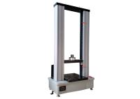 Máquina de ensayo de resistencia a la tracción con interruptor de límite de sobrecarga controlado por computadora para materiales metálicos y no metálicos