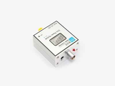 Commande intelligente à découpe laser Amplificateur analogique