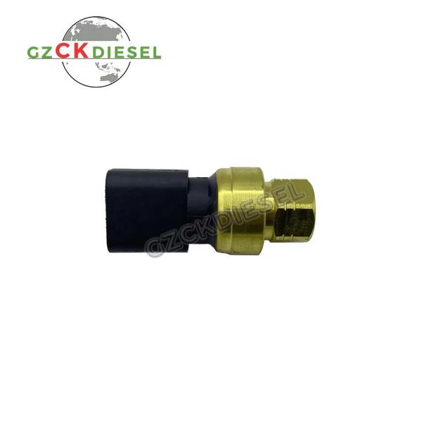 Pressure Sensor 276-6793 2766793 Fit for C7 C9 C-9 Engine E325D E330D Excavator