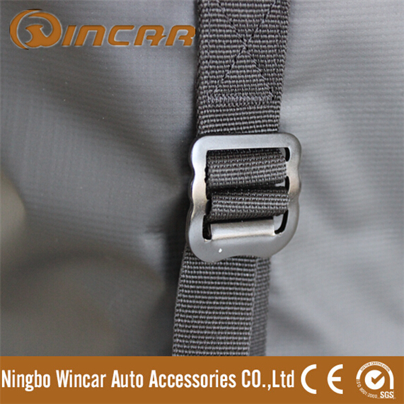 Waterproof Car Roof Storage Cargo Bag