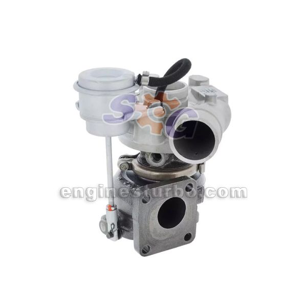 8140.43 Engine TF035HM Turbo 49135-05050 99460981 500314776 For Iveco
