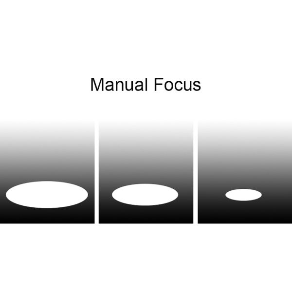 330W LED Follow Spot Light 4100K IP33 For Wedding Stage Performance