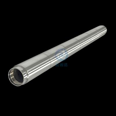 PT Platinum Target For Magnetron Sputtering Evaporation Ion Plating