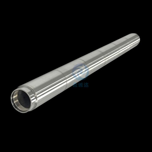 PT Platinum Target For Magnetron Sputtering Evaporation Ion Plating