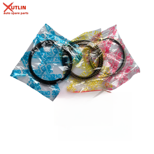 High Quality Piston Ring Assy For toyota 1ZZFE Engine Model OEM 13011-22220