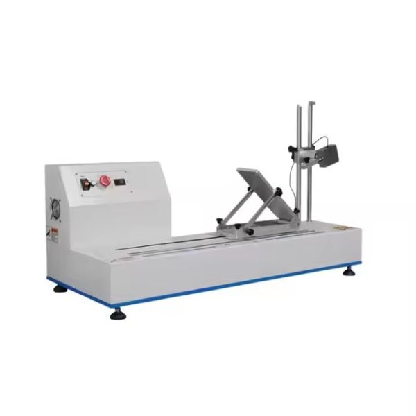 UP-8022 Film Tape Peel Strength Tester with High-Frequency Acquisition Rate, 90° 180° Adjustable Angle and ±0.5% Measurement Accuracy