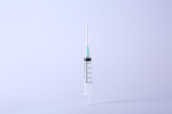 CE,FDA Certified Medical Syringes For Vaccine Use All Over The World