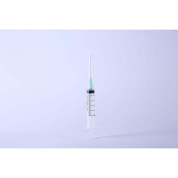 CE,FDA Certified Medical Syringes For Vaccine Use All Over The World
