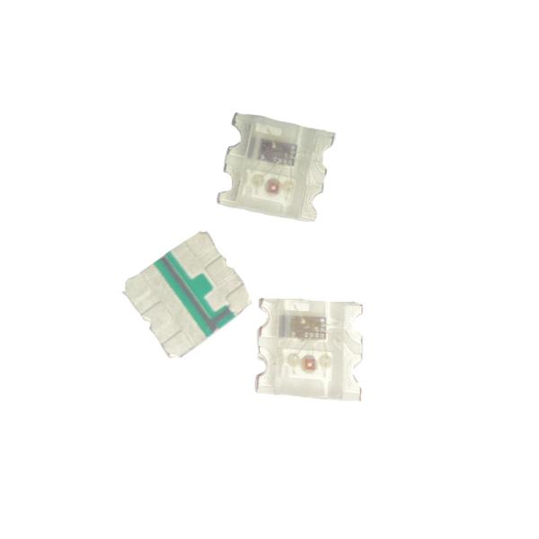 Fonte luminosa integrada diodo emissor de luz inteligente de controle de WS2812C