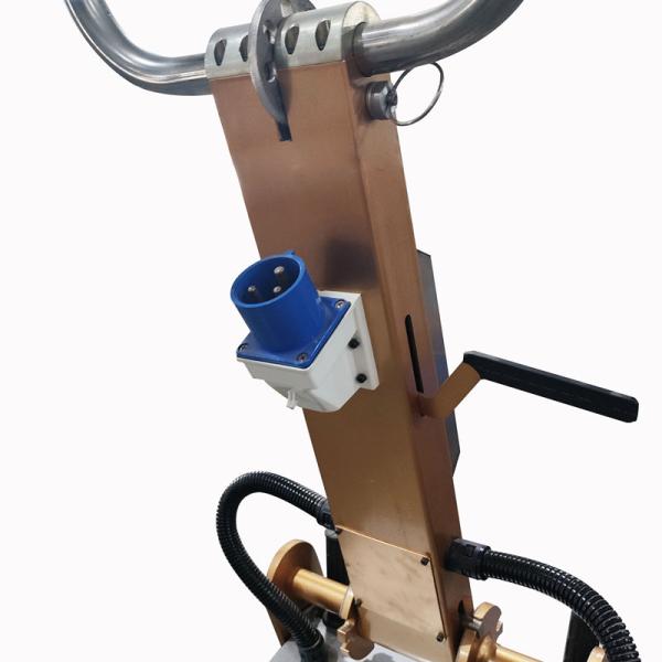 Manufacturers 750mm Concrete Stone Granite Marble Concrete Floor Grinding Machine