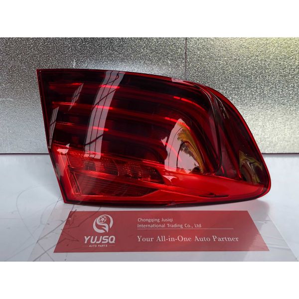 Left Rear Tail Light Assembly Replacement 63217306161 For BMW F10 2015
