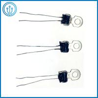 Assemblées industrielles 100Ω 30V maximal de sonde des capteurs 60°C D1052 de température limite de ptc