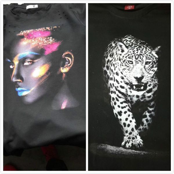 Печатной машины одежды футболки цифров гарантия 1 года струйной автоматическая