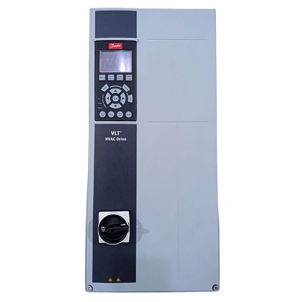 100% Brand New Danfoss Frequency Converter FC-102 VFD 131L3153 FC-102P45KT4E55H2X 45kW IP55 Danfoss Vlt Micro Drive