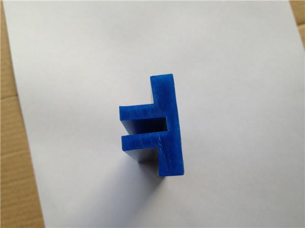 High Strength Ultra Molecular Weight Polyethylene Components