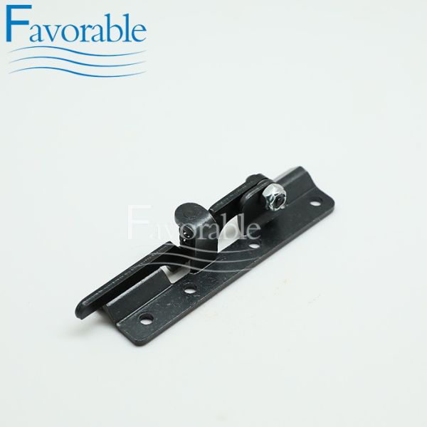 Pressure Foot Lock Complete 553C1-7 Suitable For Eastman Cutter Machine