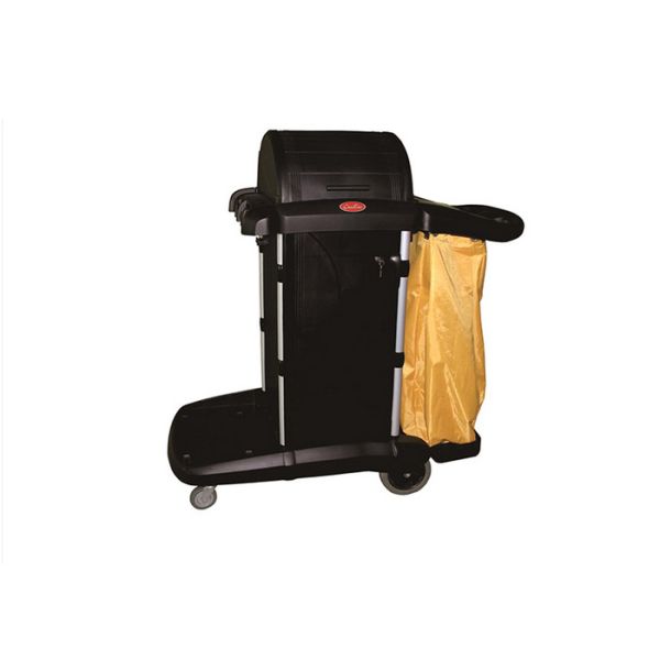騒音のないカバー/ルーム サービス装置が付いている多目的クリーニングのカート