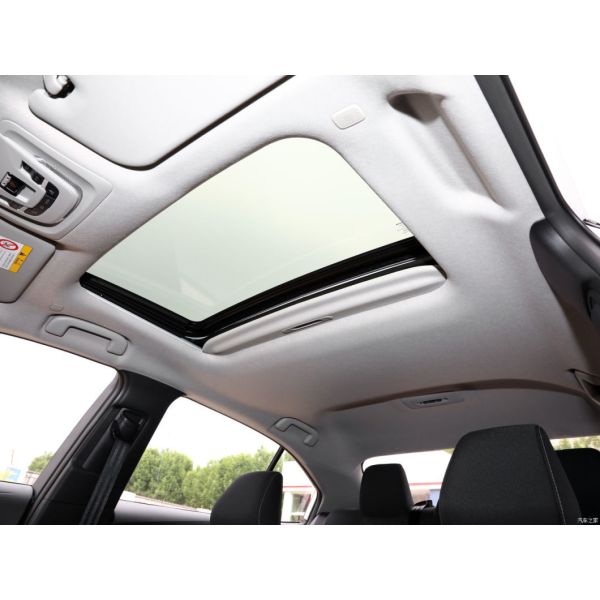 Customized Request Toyota Corolla 1.8L Hybrid Elite Sedan Seats 5 Customization